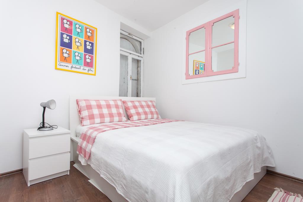 Apartment Zdenac Rovinj Room photo